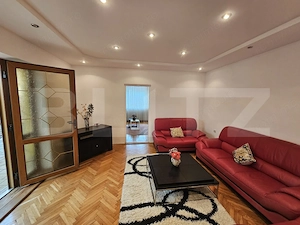 Casă de vânzare, 150 mp, teren de 870 mp, zona Piața - Sebeș - imagine 5