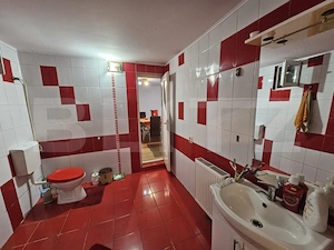 Casă de vânzare, 150 mp, teren de 870 mp, zona Piața - Sebeș - imagine 12