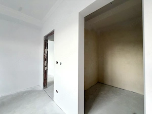 Duplex nou despartit prin garaj, 4 camere, 108 mp utili - Dumbravita - imagine 3