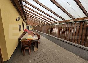 Casă de vânzare, 150 mp, teren de 870 mp, zona Piața - Sebeș - imagine 16