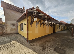 Casă de vânzare, 150 mp, teren de 870 mp, zona Piața - Sebeș - imagine 14