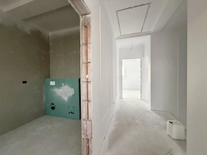 Duplex nou despartit prin garaj, 4 camere, 108 mp utili - Dumbravita - imagine 7