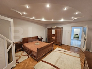 Casă de vânzare, 150 mp, teren de 870 mp, zona Piața - Sebeș - imagine 4