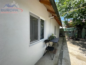 Casa  de vanzare zona E3 -Tulcea - imagine 3