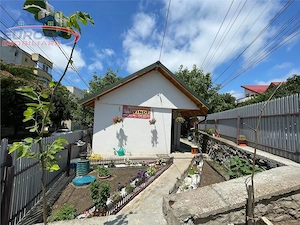 Casa  de vanzare zona E3 -Tulcea - imagine 4