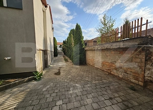 Casă de vânzare, 150 mp, teren de 870 mp, zona Piața - Sebeș - imagine 17
