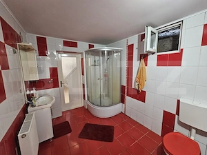Casă de vânzare, 150 mp, teren de 870 mp, zona Piața - Sebeș - imagine 13