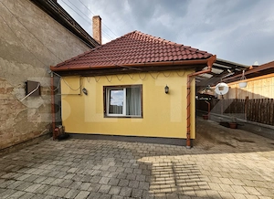 Casă de vânzare, 150 mp, teren de 870 mp, zona Piața - Sebeș - imagine 15