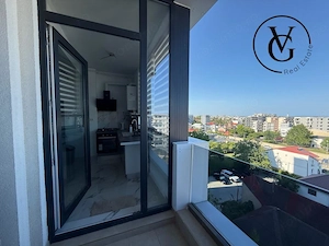 Apartament 2 camere modern cu parcare inclusa - Stefan Building Lake - imagine 10