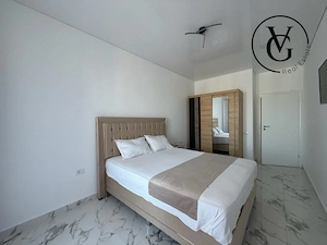 Apartament 2 camere modern cu parcare inclusa - Stefan Building Lake - imagine 5