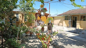 Casa cu teren de vânzare .  - imagine 4