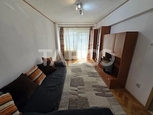 Apartament 2 camere de vanzare mobilat pivnita balcon Siretului Sibiu - imagine 3