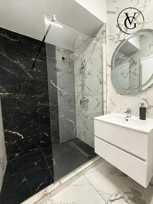 Apartament 2 camere modern cu parcare inclusa - Stefan Building Lake - imagine 6