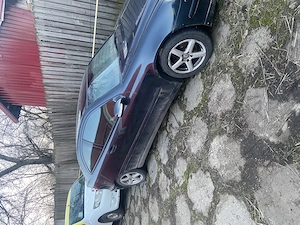 Mercedes C220 CDI 203CL - imagine 6