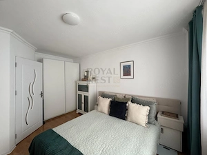 Apartament 2 camere insorit pe Grivitei, zona Onix - imagine 9