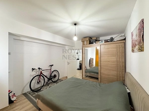 Apartament 2 camere insorit in Avantgarden 3, bloc nou - imagine 7