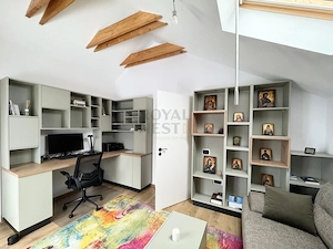 COMISION 0%! Casa individuala in Sacele, Zona Turches - 4 camere - imagine 7