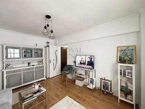 Apartament 2 camere insorit pe Grivitei, zona Onix - imagine 3