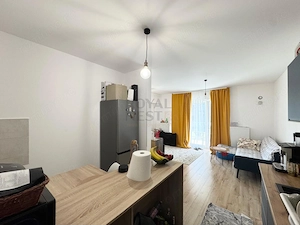Apartament 2 camere insorit in Avantgarden 3, bloc nou - imagine 5