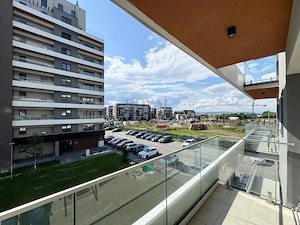 Apartament 2 camere insorit in Avantgarden 3, bloc nou - imagine 14