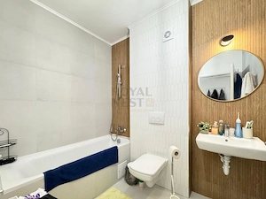 Apartament 2 camere insorit in Avantgarden 3, bloc nou - imagine 10