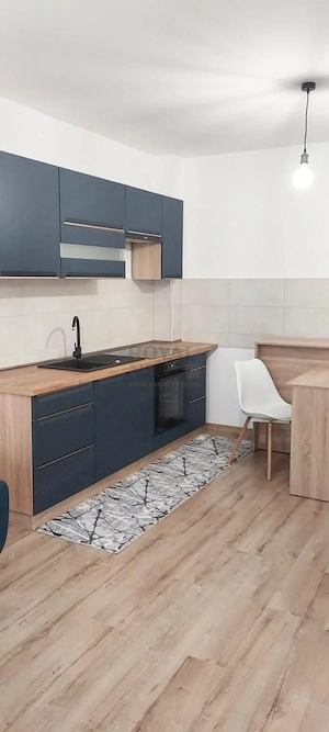 Apartament 2 camere in Avantgarden 3, faza 5