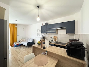 Apartament 2 camere insorit in Avantgarden 3, bloc nou - imagine 2