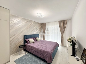 COMISION 0! Apartament 3 camere Avantgarden3. 2 locuri de parcare - imagine 8
