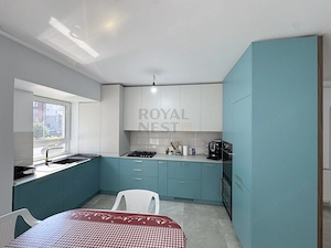 COMISION 0! Apartament 3 camere Avantgarden3. 2 locuri de parcare - imagine 4