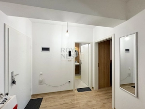 Apartament 2 camere insorit in Avantgarden 3, bloc nou - imagine 12