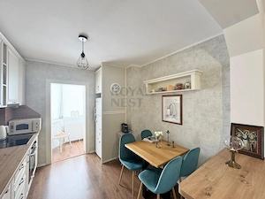 Apartament 2 camere insorit pe Grivitei, zona Onix - imagine 7