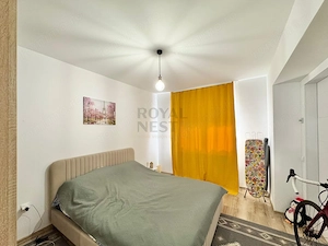 Apartament 2 camere insorit in Avantgarden 3, bloc nou - imagine 8