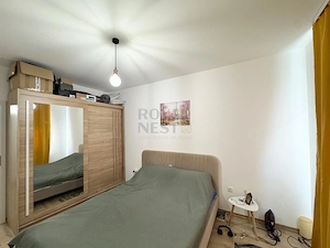 Apartament 2 camere insorit in Avantgarden 3, bloc nou - imagine 9
