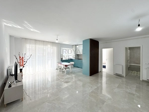 COMISION 0! Apartament 3 camere Avantgarden3. 2 locuri de parcare