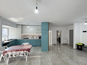 COMISION 0! Apartament 3 camere Avantgarden3. 2 locuri de parcare - imagine 3