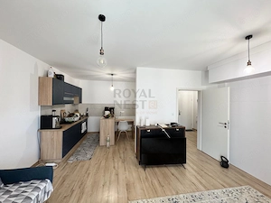 Apartament 2 camere insorit in Avantgarden 3, bloc nou - imagine 4