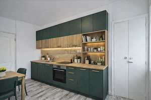 COMISION 0! Apartament cu 4 camere langa AFI, in Centrul Civic - imagine 13