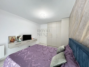 COMISION 0! Apartament 3 camere Avantgarden3. 2 locuri de parcare - imagine 9