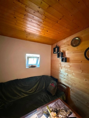 De vanzare apartament cu 3 camere si 2 bai, mobilat si utilat, zona centrala, Pret 49900euro - imagine 11