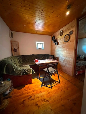 De vanzare apartament cu 3 camere si 2 bai, mobilat si utilat, zona centrala, Pret 49900euro - imagine 4