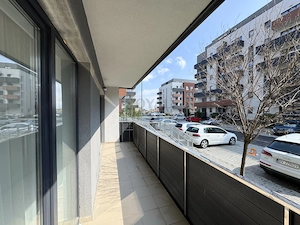 COMISION 0! Apartament 3 camere Avantgarden3. 2 locuri de parcare - imagine 15