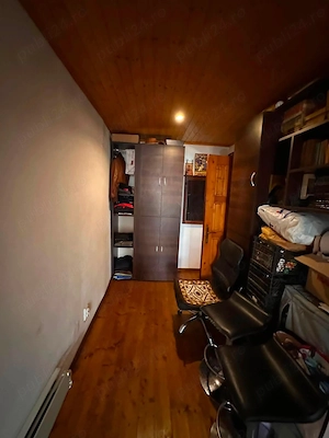 De vanzare apartament cu 3 camere si 2 bai, mobilat si utilat, zona centrala, Pret 49900euro - imagine 14