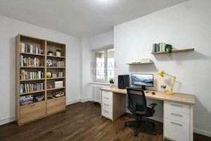 COMISION 0! Apartament cu 4 camere langa AFI, in Centrul Civic - imagine 14