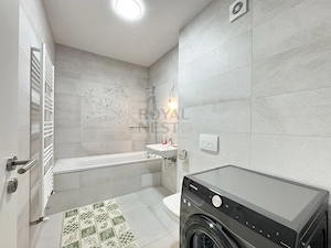 COMISION 0! Apartament 3 camere Avantgarden3. 2 locuri de parcare - imagine 12