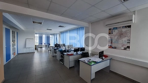 Hala 1638 mp cladire birouri 600 mp teren 10740 mp Selimbar Sibiu - imagine 7