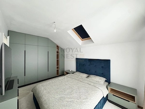 COMISION 0%! Casa individuala in Sacele, Zona Turches - 4 camere - imagine 8