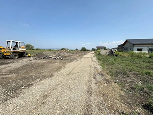 COMISION 0! Teren pentru constructii in Stupini