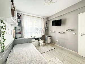 De inchiriat apartament de 2 camere in Avantgarden 3 - imagine 9