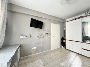 De inchiriat apartament de 2 camere in Avantgarden 3 - imagine 10