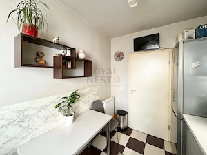 De inchiriat apartament de 2 camere in Avantgarden 3 - imagine 6
